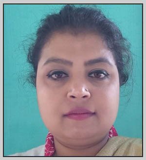 Pompy Talukdar